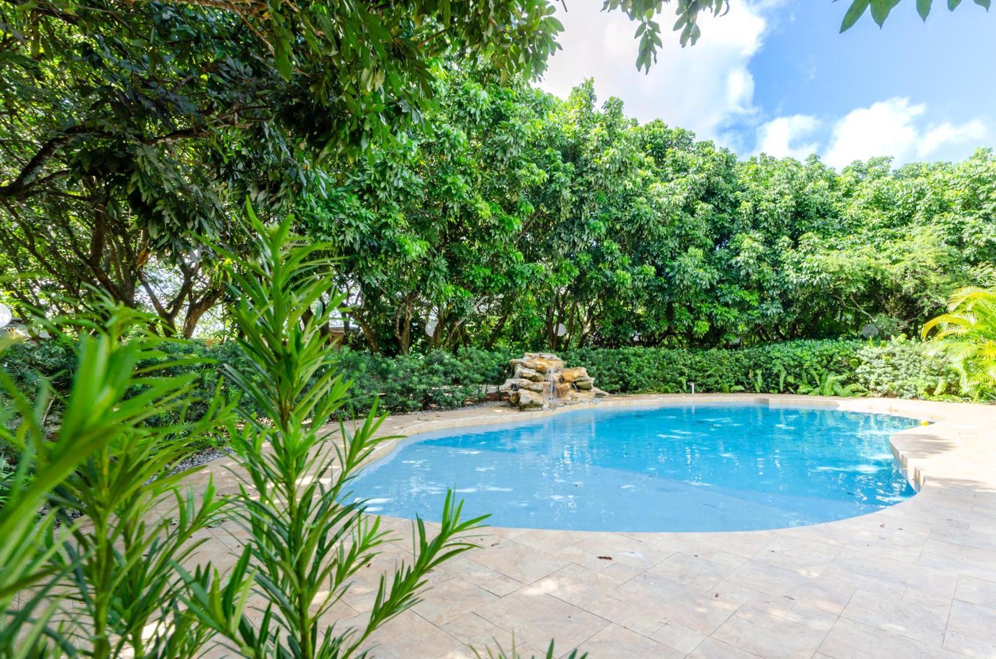 Magical Wonderkoi House In A Japanese Koi Garden Villa Miami Exterior photo